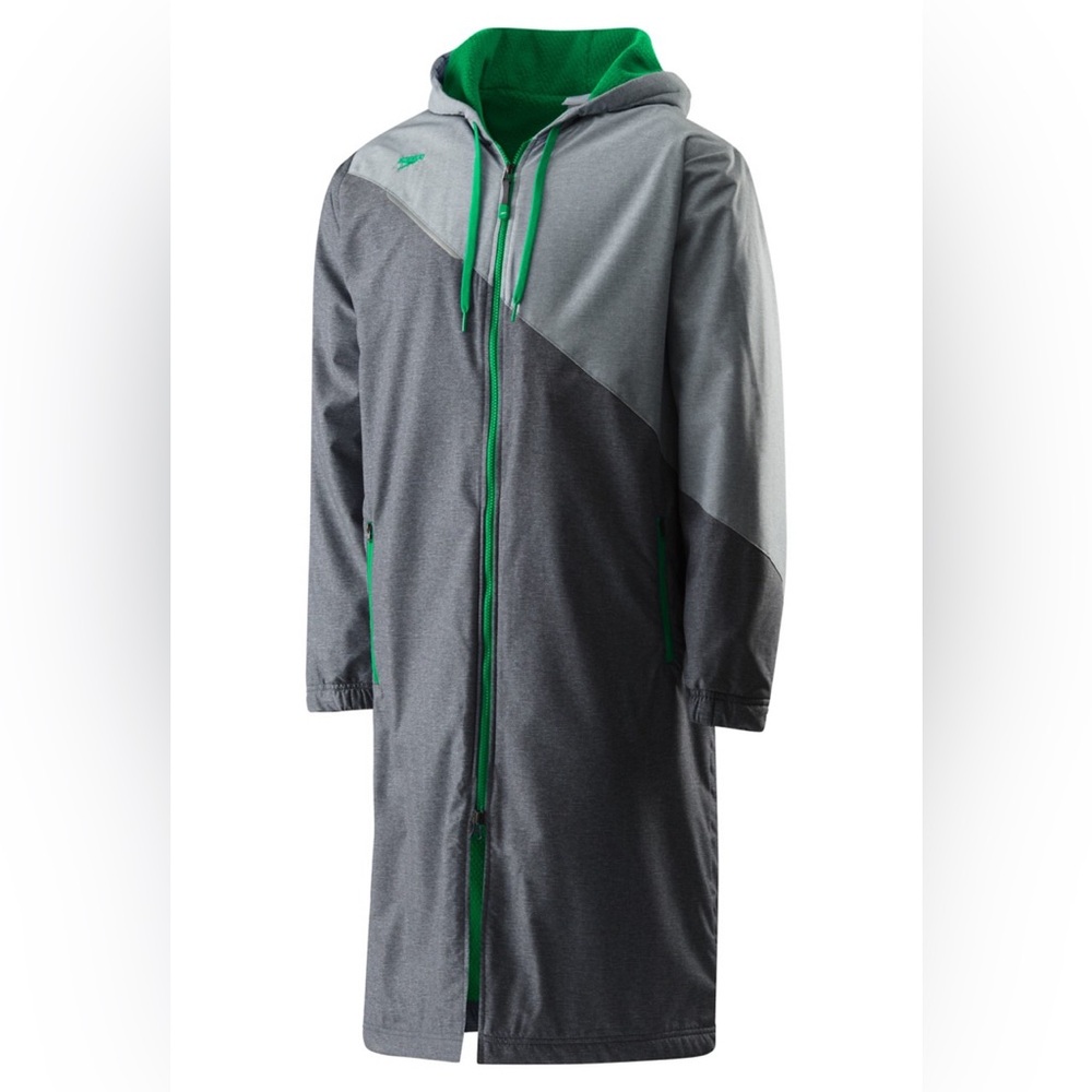 Speedo Swim Jacket, Unisex size XXS